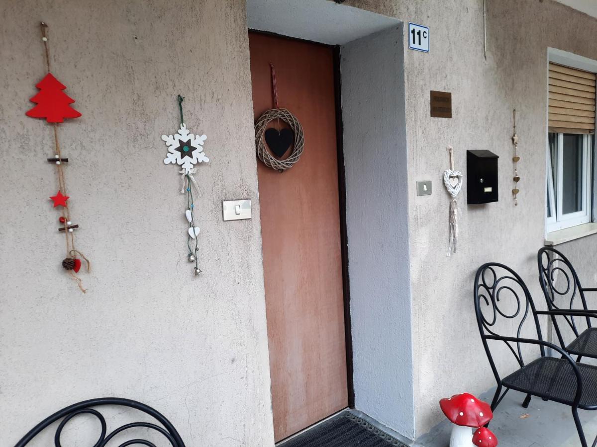 Friedrich Apartments Мерано Екстериор снимка