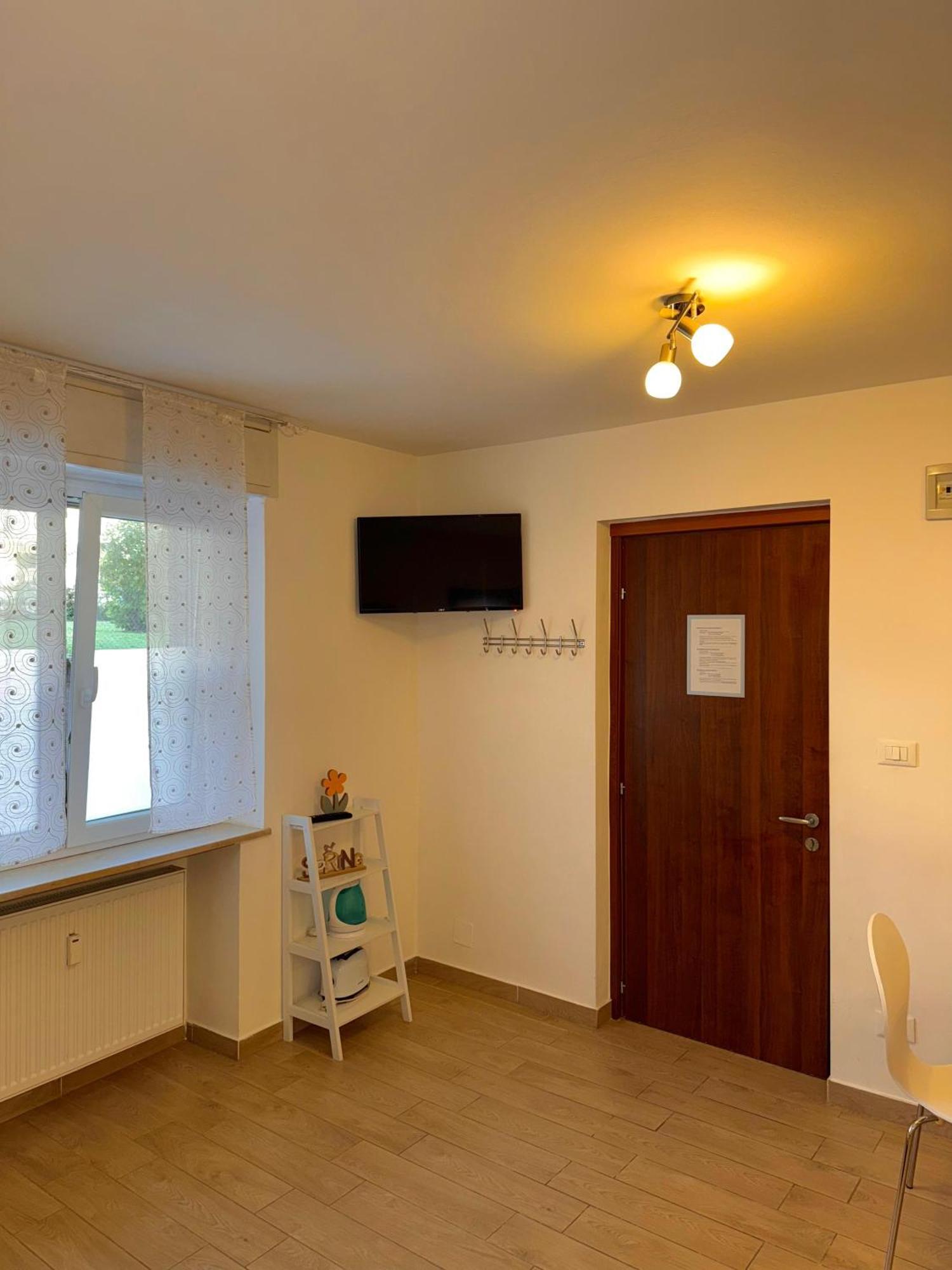 Friedrich Apartments Мерано Екстериор снимка
