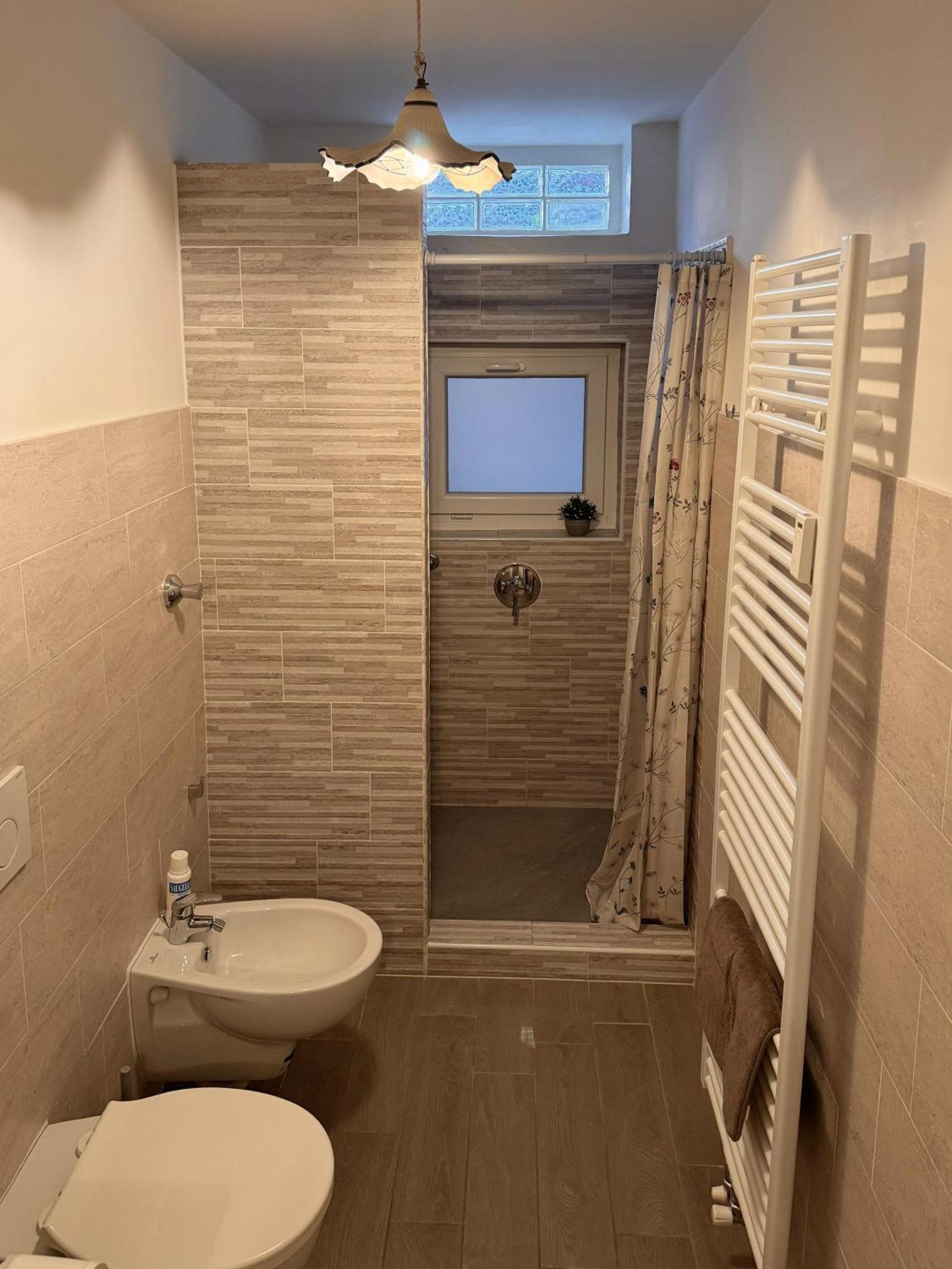 Friedrich Apartments Мерано Екстериор снимка