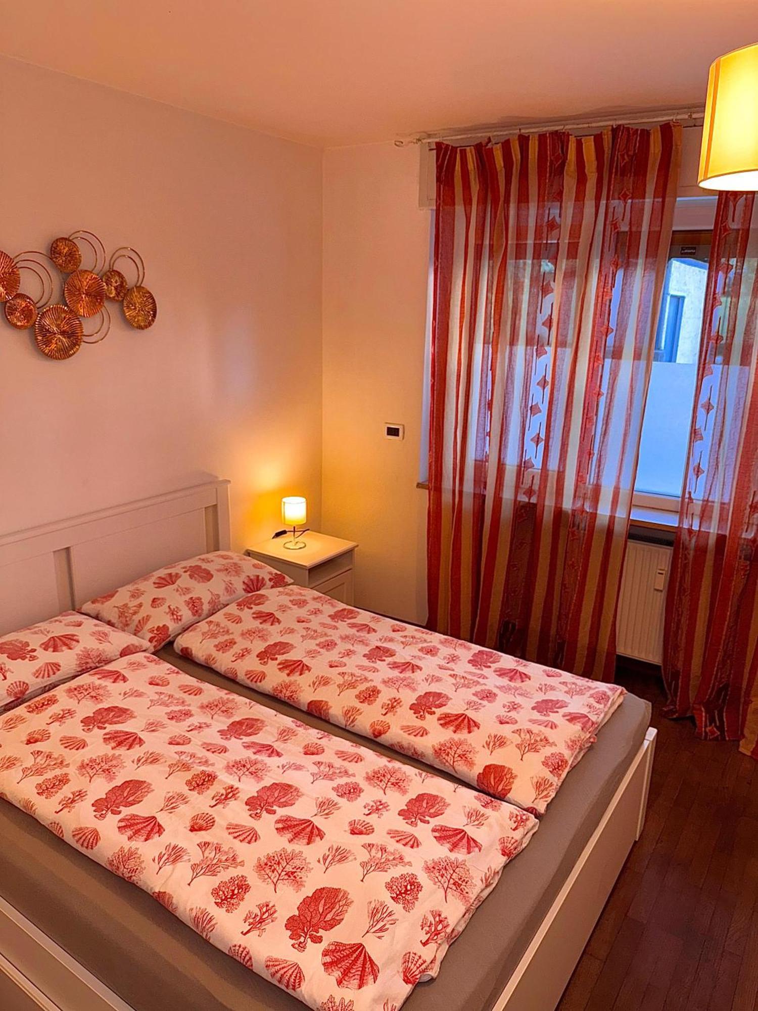 Friedrich Apartments Мерано Екстериор снимка