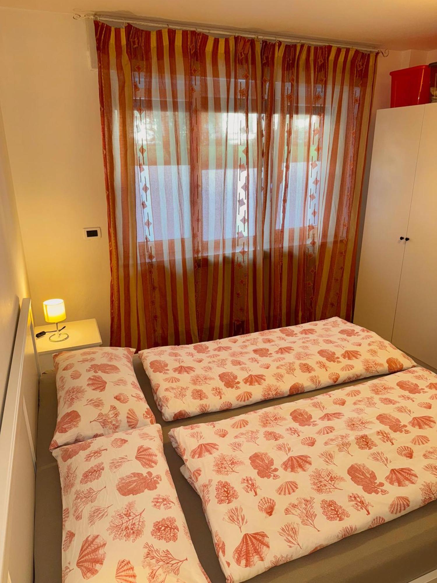 Friedrich Apartments Мерано Екстериор снимка