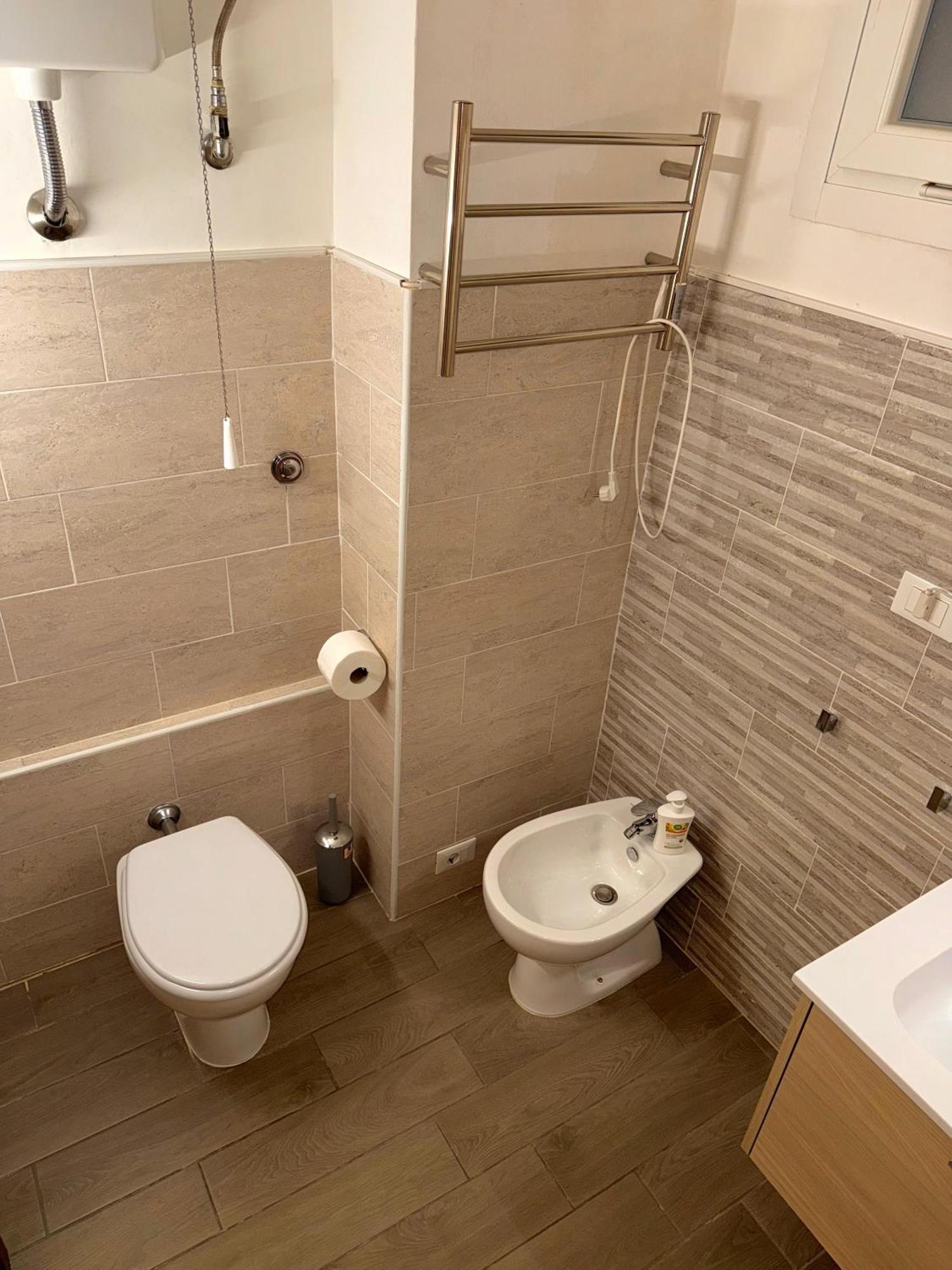 Friedrich Apartments Мерано Екстериор снимка