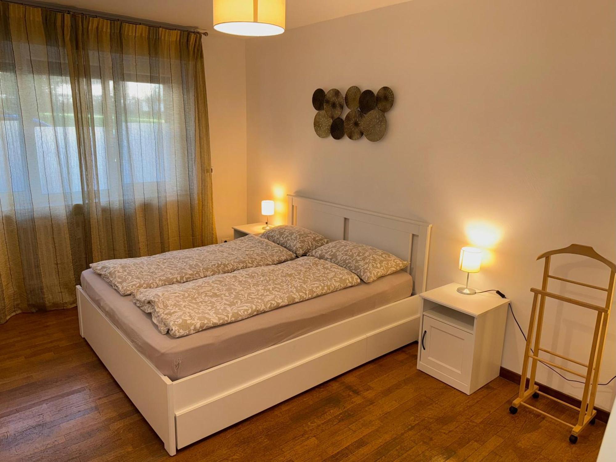 Friedrich Apartments Мерано Екстериор снимка