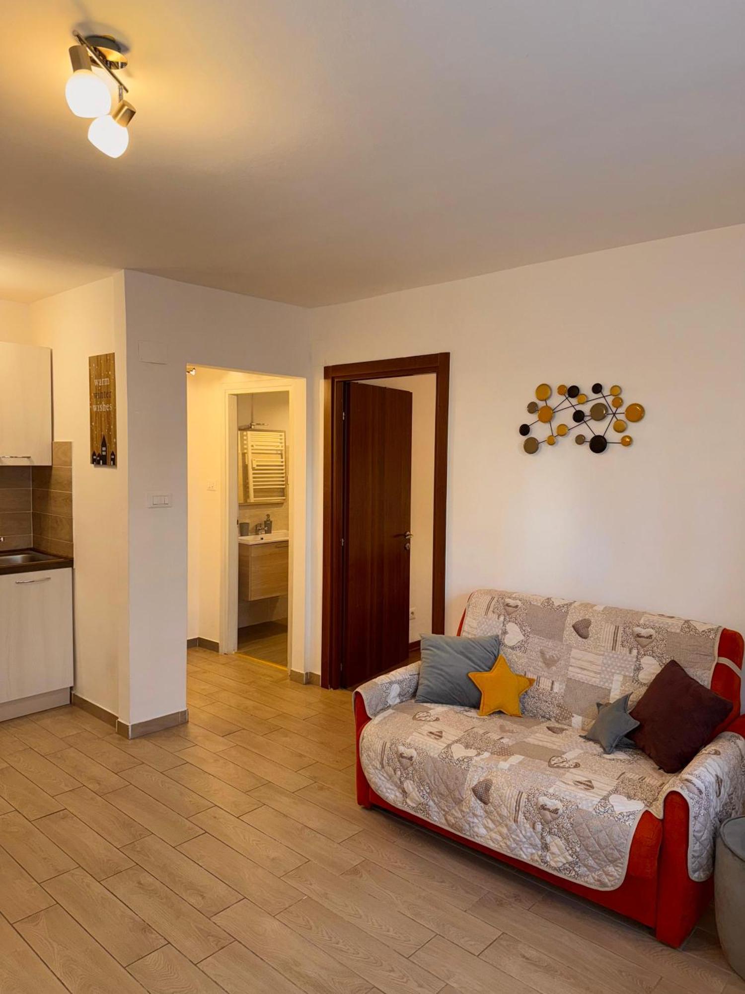 Friedrich Apartments Мерано Екстериор снимка
