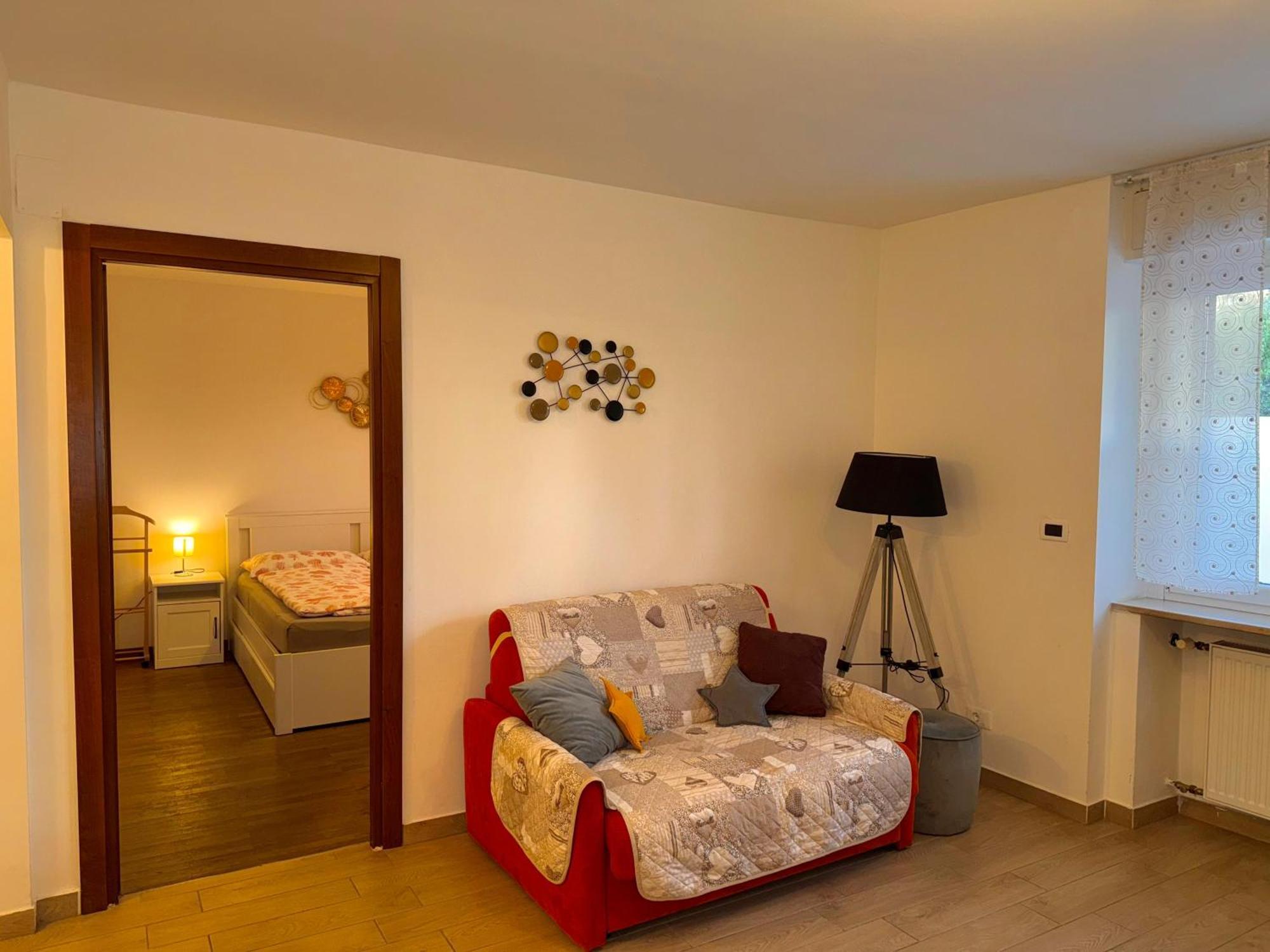 Friedrich Apartments Мерано Екстериор снимка