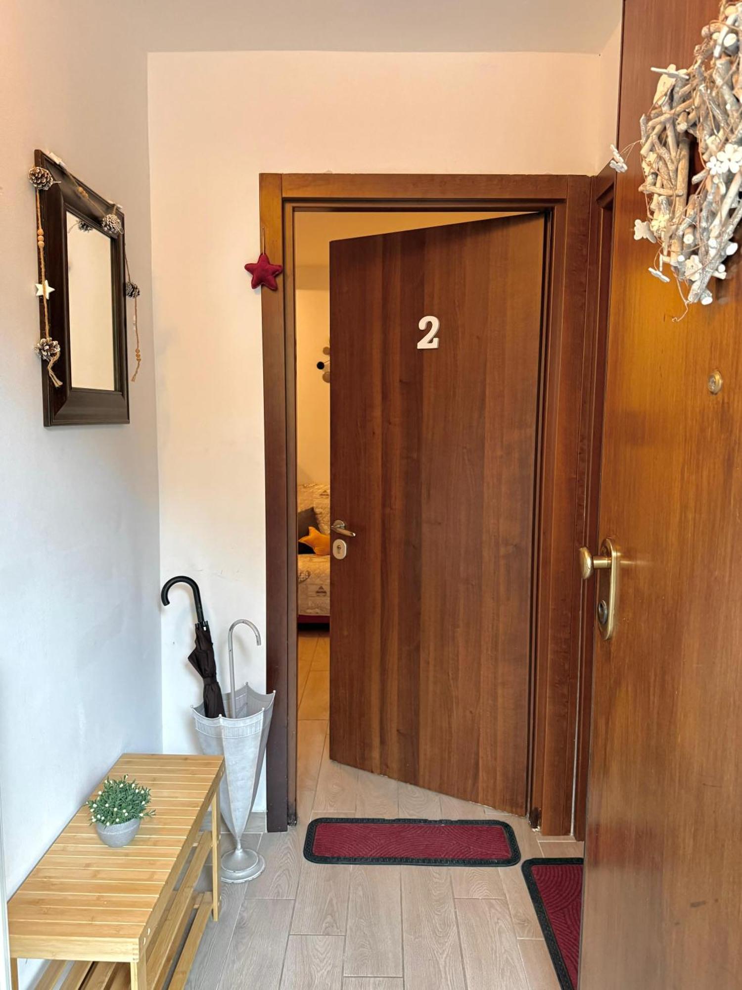 Friedrich Apartments Мерано Екстериор снимка