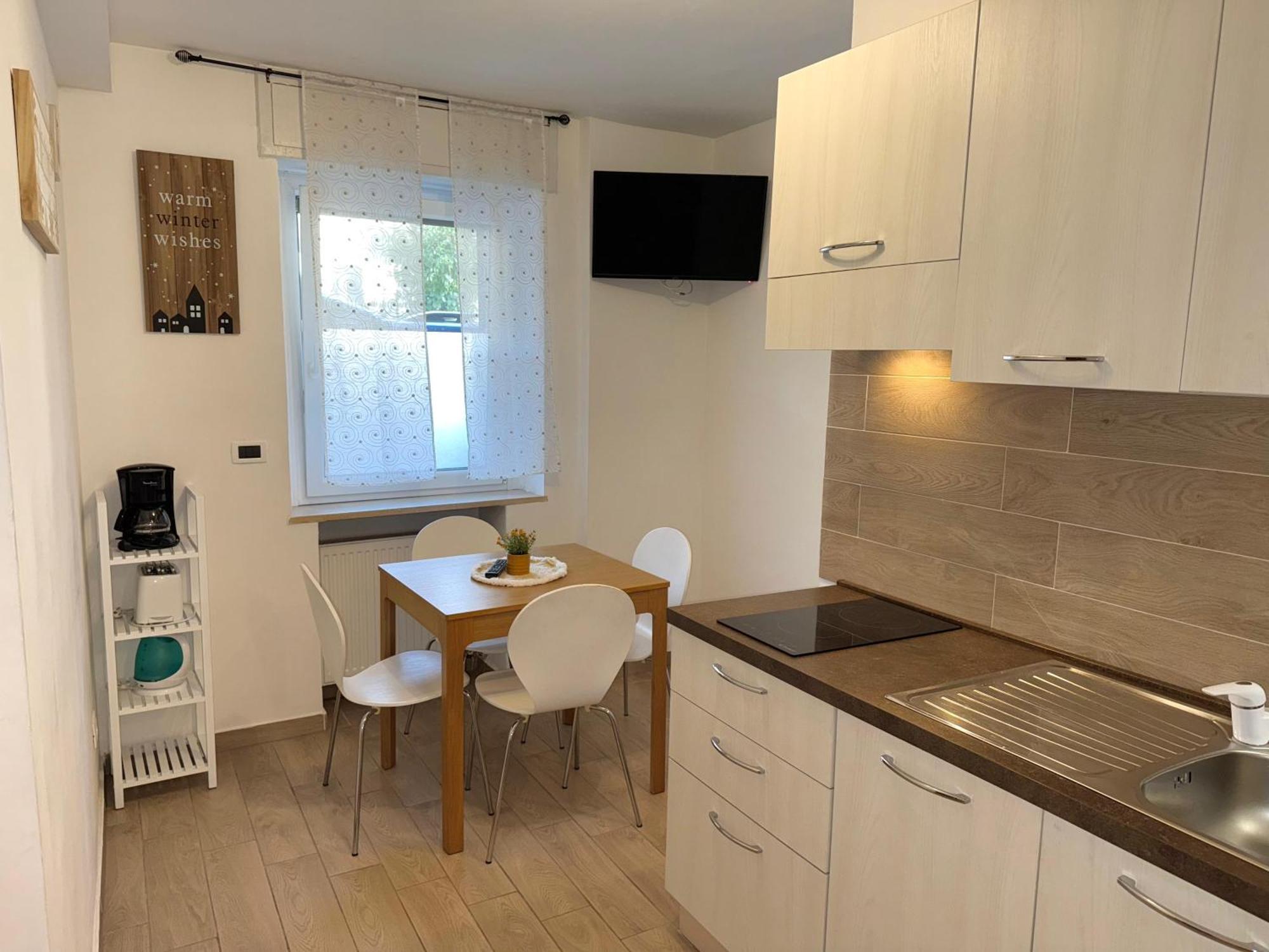 Friedrich Apartments Мерано Екстериор снимка