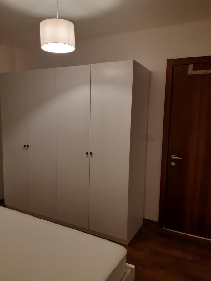 Friedrich Apartments Мерано Екстериор снимка