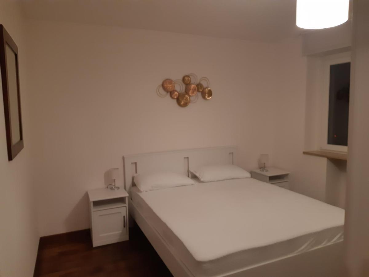Friedrich Apartments Мерано Екстериор снимка