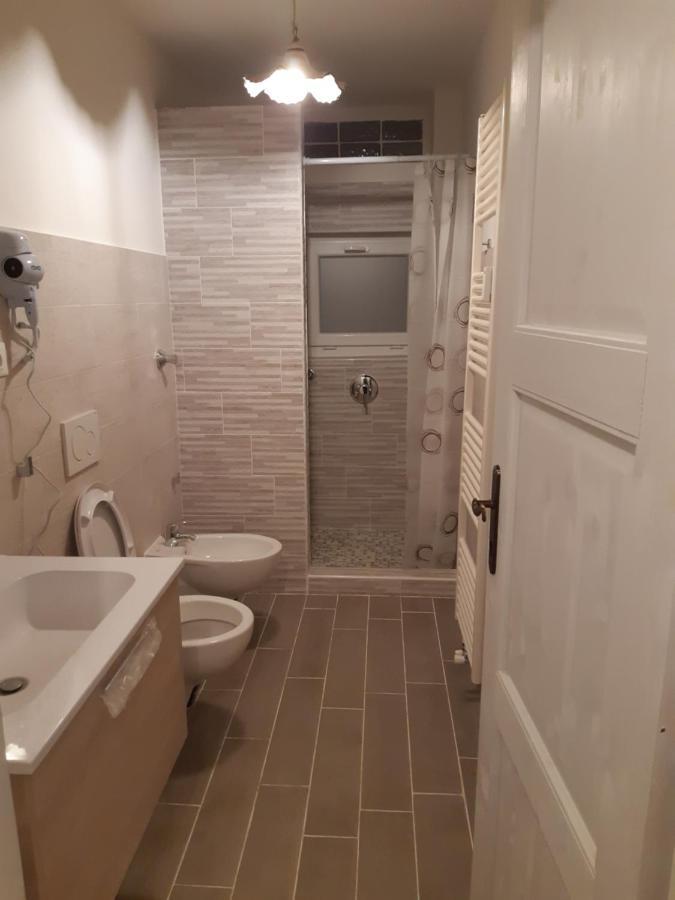 Friedrich Apartments Мерано Екстериор снимка
