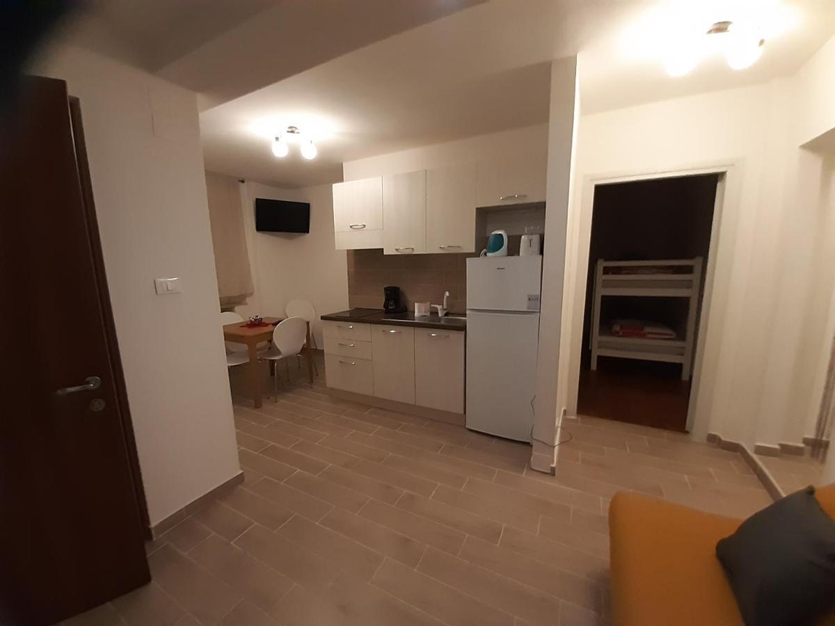 Friedrich Apartments Мерано Екстериор снимка