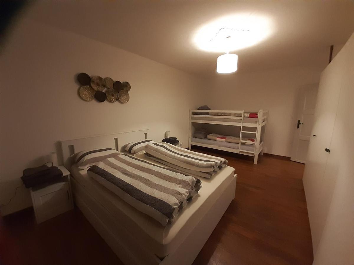 Friedrich Apartments Мерано Екстериор снимка