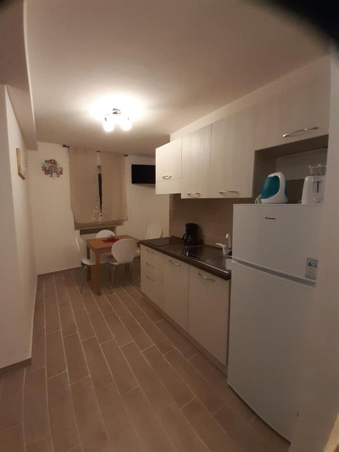 Friedrich Apartments Мерано Екстериор снимка